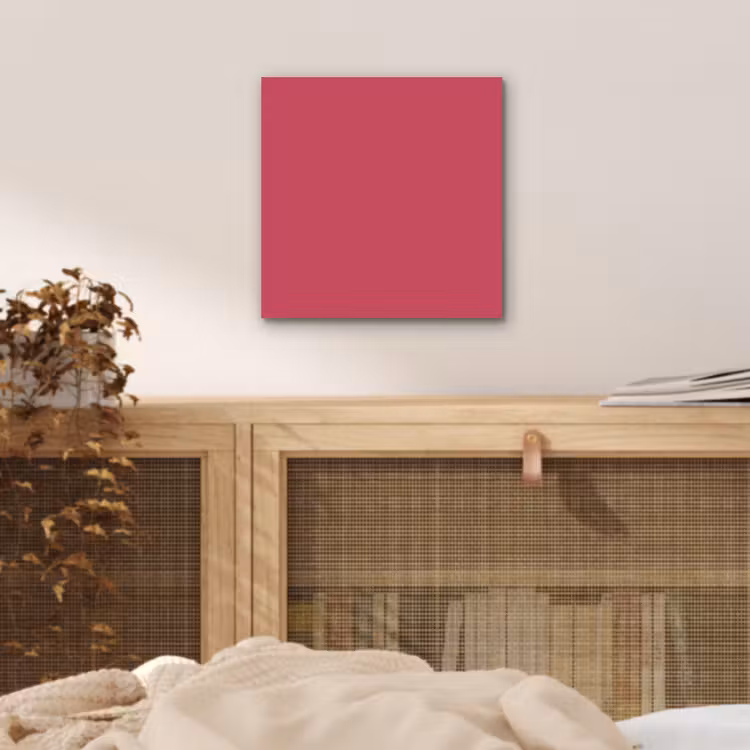 Bold - Berry - Rood aluminium wit klein 46 -sfeer3