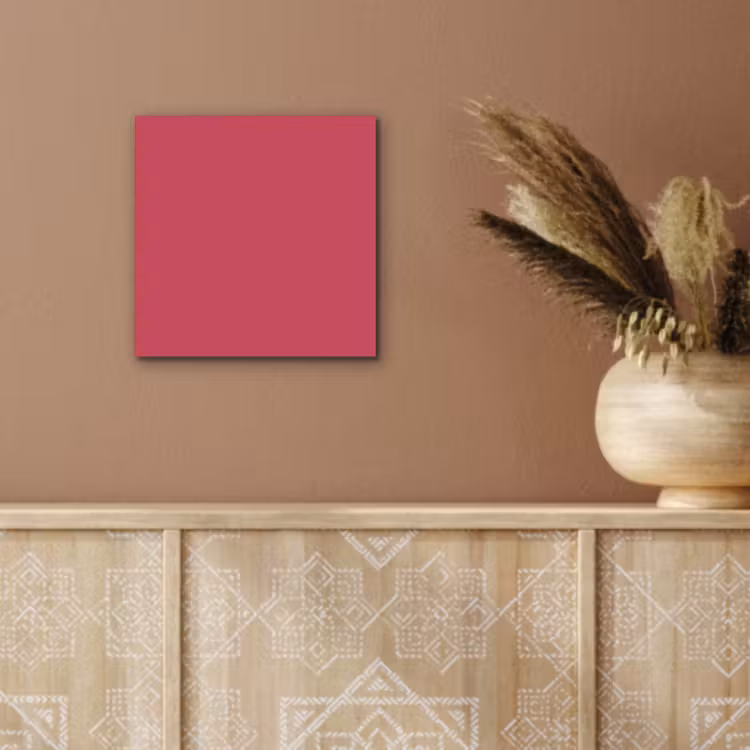 Bold - Berry - Rood aluminium wit klein 46 -sfeer4