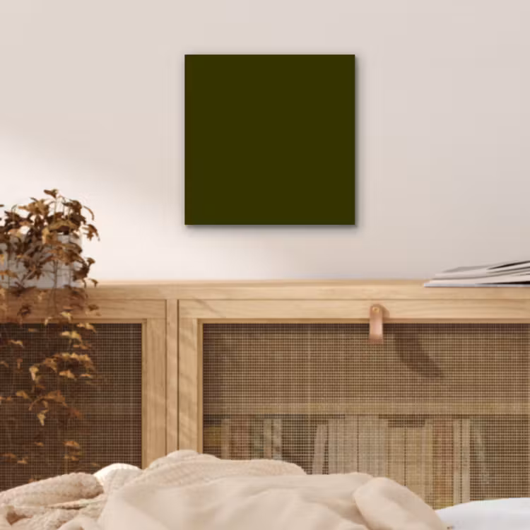 Dark - Olive - Groen aluminium wit klein 46 -sfeer3