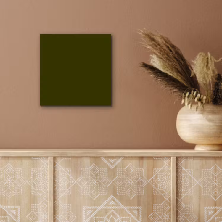 Dark - Olive - Groen aluminium wit klein 46 -sfeer4