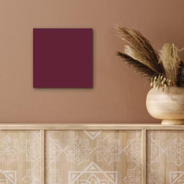 Deep - Plum - Paars aluminium wit klein 46 -sfeer4