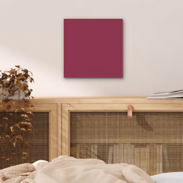 Deep - Rasberry - Rood aluminium wit klein 46 -sfeer3