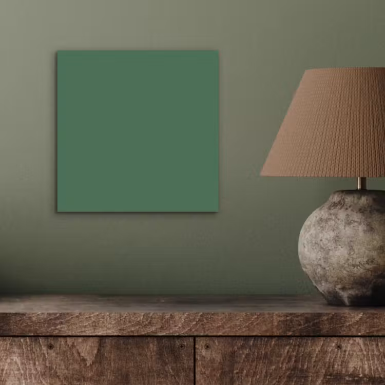 Deep - Sagewood - Groen aluminium wit klein 46 -sfeer2
