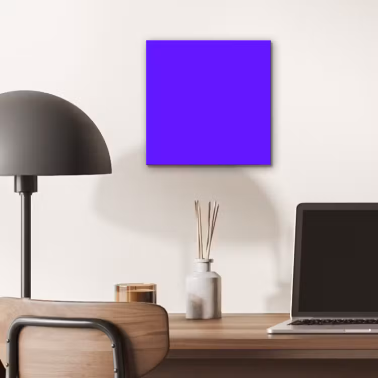 Electric - Indigo - Paars aluminium wit klein 46 -sfeer5