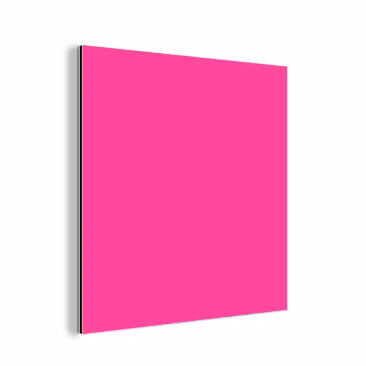 Electric - Magenta - Roze aluminium wit klein 46 -3d