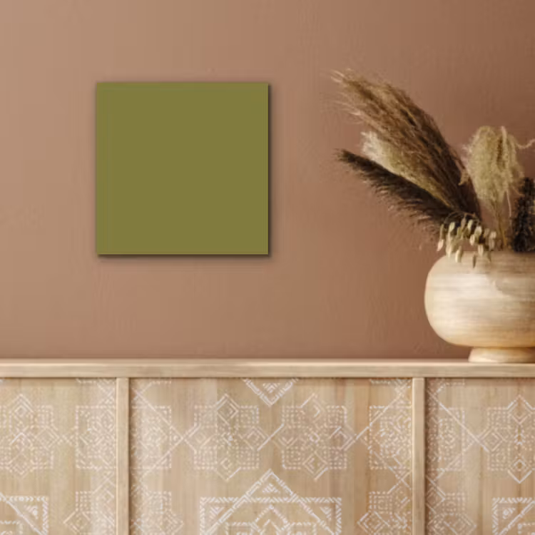 Juniper - Groen - Organisch aluminium wit klein 46 -sfeer4