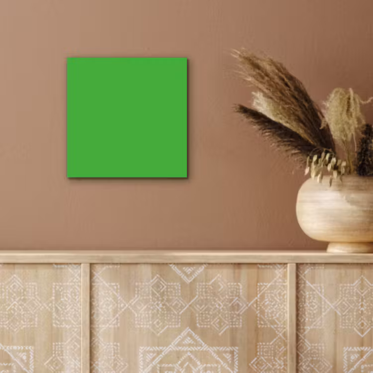 Kelly - Green - Groen aluminium wit klein 46 -sfeer4