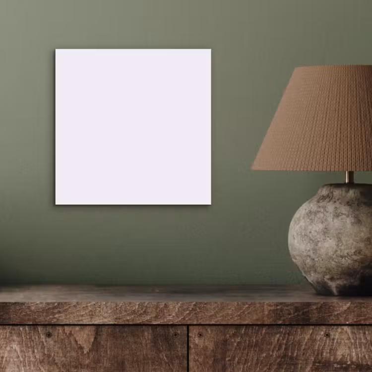 Lilac - Luxe - Paars aluminium wit klein 46 -sfeer2