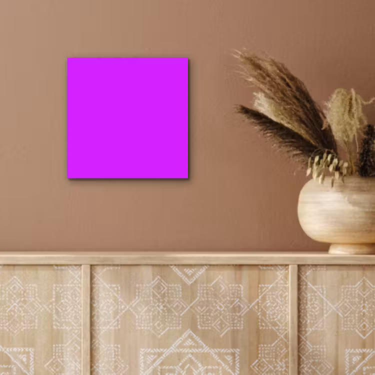 Neon - Orchid - Paars aluminium wit klein 46 -sfeer4