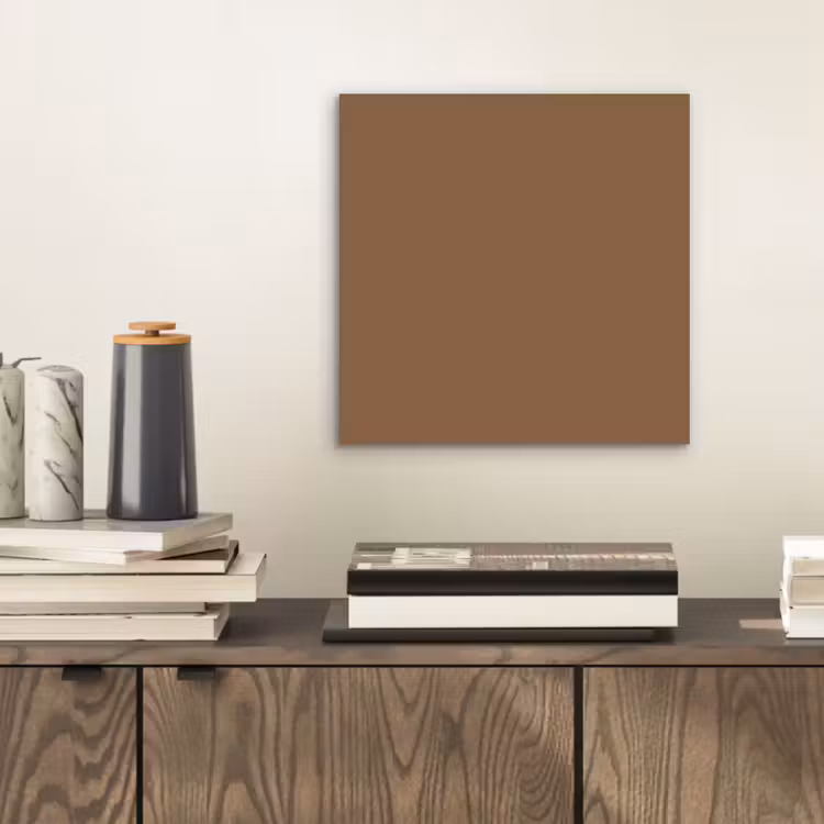 Soft - Walnut - Bruin aluminium wit klein 46 -sfeer1