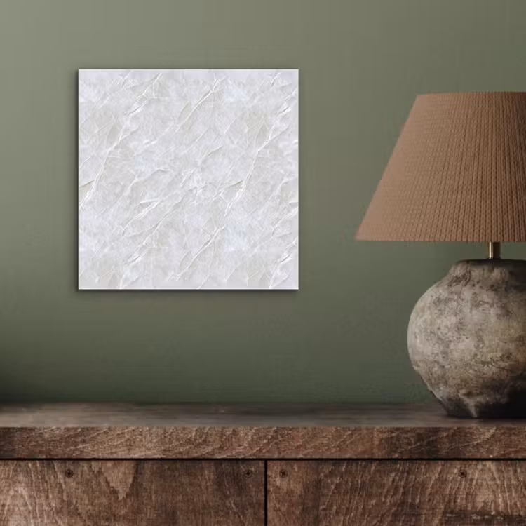 Oppervlakte - Textuur - Grijs aluminium wit klein 46 -sfeer2