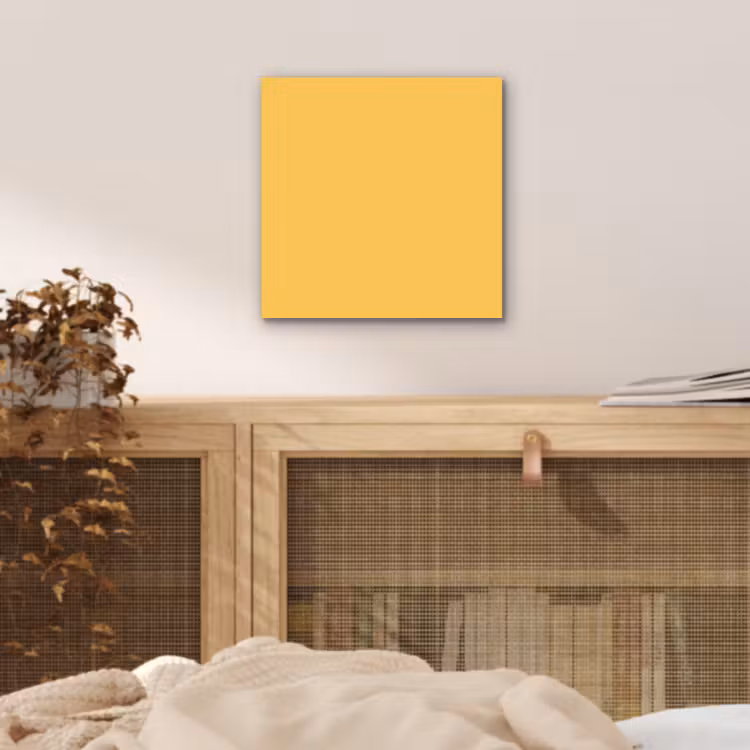 Warm - Sand - Terracotta aluminium wit klein 46 -sfeer3