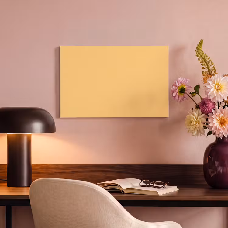 Apricot - Ice - Oranje canvas 2cm klein 34 -sfeer4