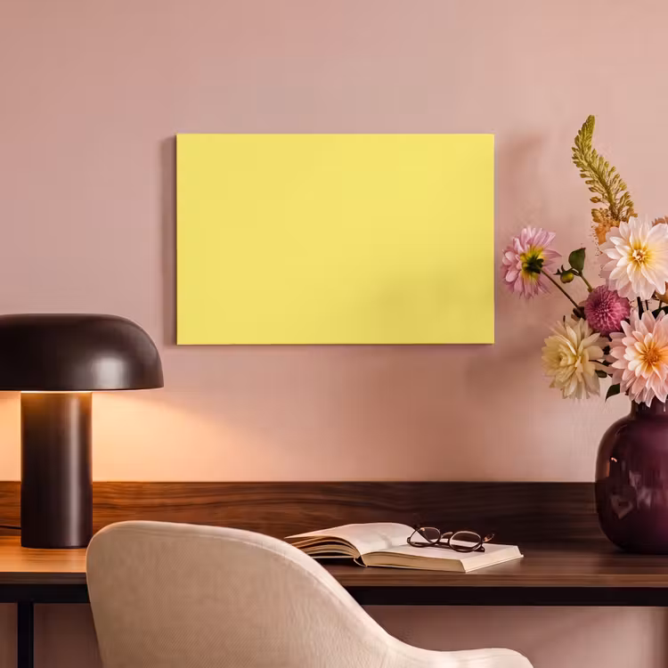 Buttery - Beige - Geel canvas 2cm klein 34 -sfeer4