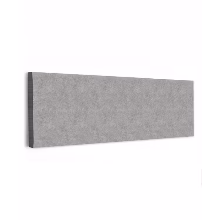 Beton - Oud - Patroon canvas 2cm klein 828 -z3d