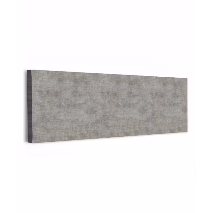 Beton - Muur - Patronen canvas 2cm klein 828 -z3d