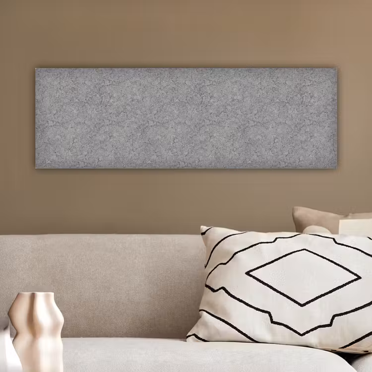 Beton - Muur - Patronen - Industrieel canvas 2cm klein 828 -sfeer3