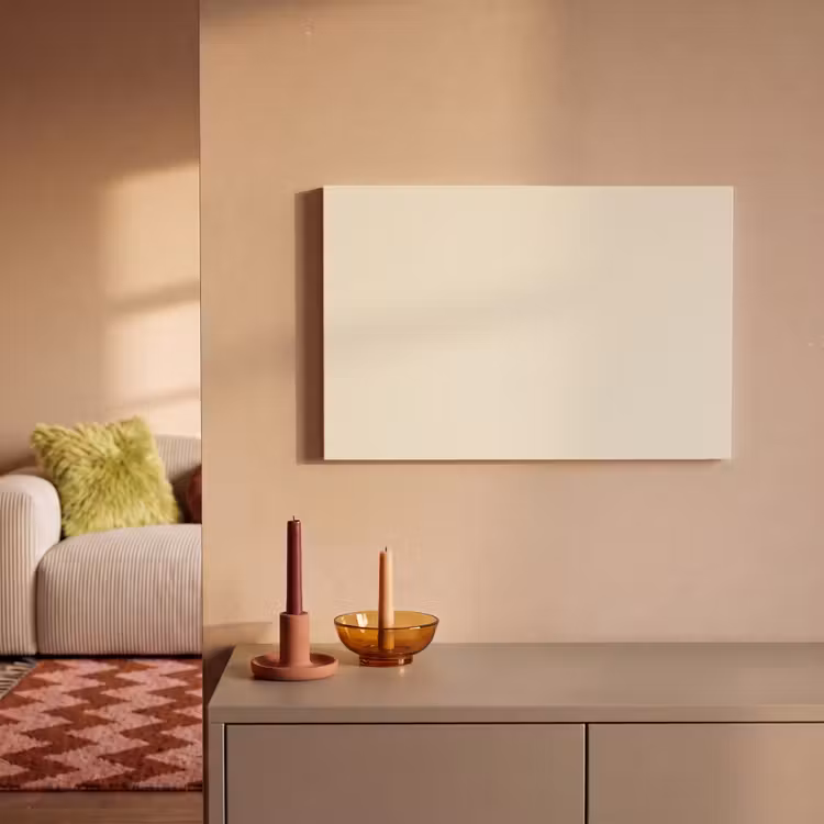 Drop - Delay - Nude canvas 2cm klein 34 -sfeer1