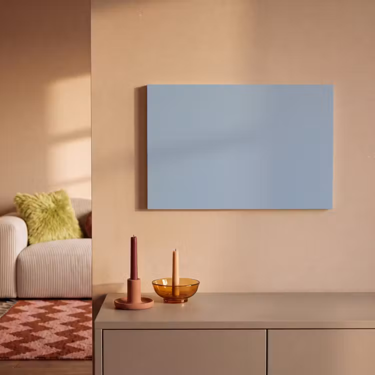 Dusty - Denim - Blauw canvas 2cm klein 34 -sfeer1