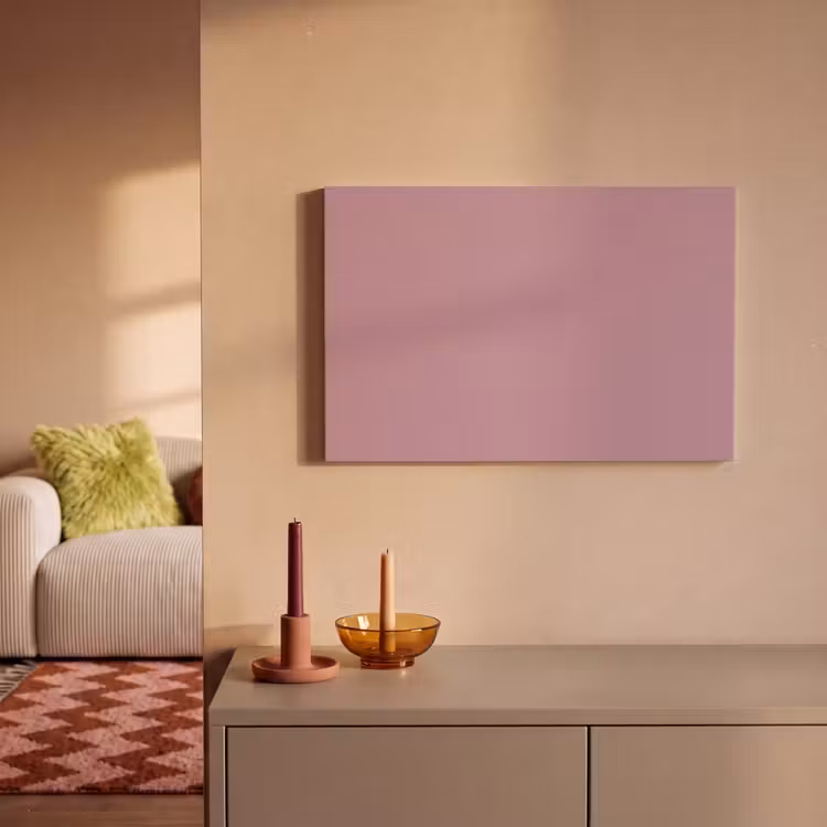 Dusty - Mauve - Paars canvas 2cm klein 34 -sfeer1