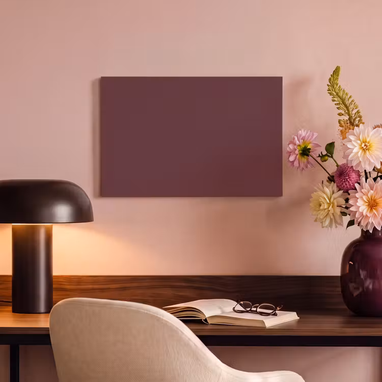 Dusty - Rose - Roze canvas 2cm klein 34 -sfeer4