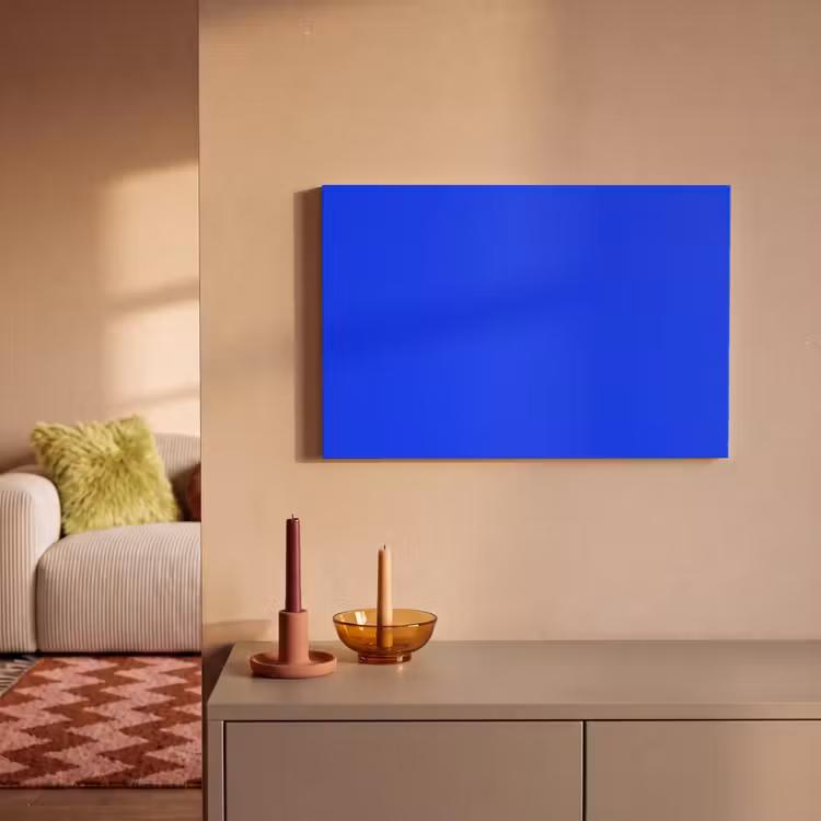 Electric - Blue - Blauw canvas 2cm klein 34 -sfeer1