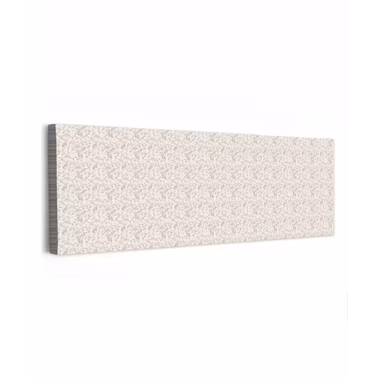 Bloemen - Patroon - Taupe canvas 2cm klein 828 -z3d