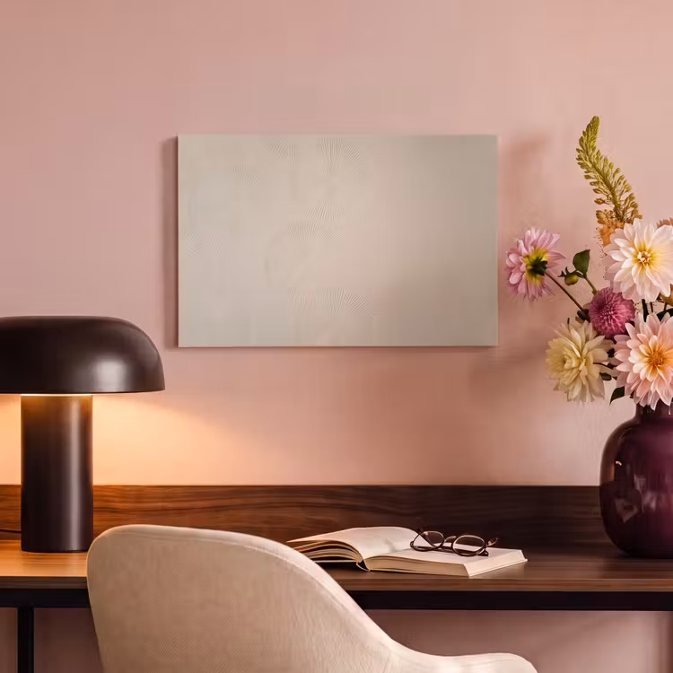 Japandi - Beige - Modern canvas 2cm klein -sfeer4