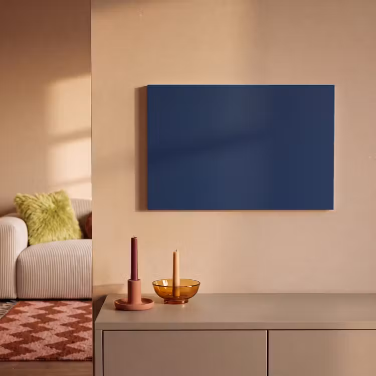 Midnight - Navy - Blauw canvas 2cm klein 34 -sfeer1