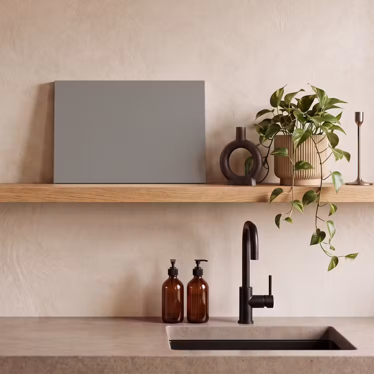 Mineral - Grey - Grijs canvas 2cm klein 34 -sfeer3