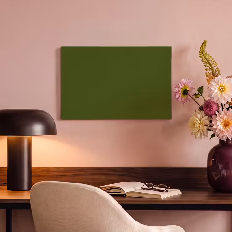 Olive - Drab - Groen canvas 2cm klein 34 -sfeer4