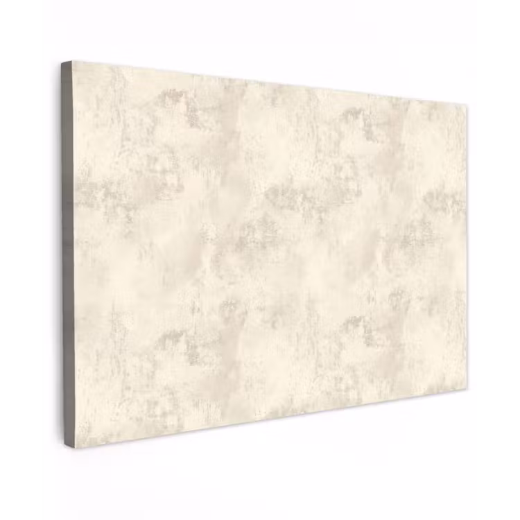 Patroon - Organisch - Beige canvas 2cm klein 34 -z3d