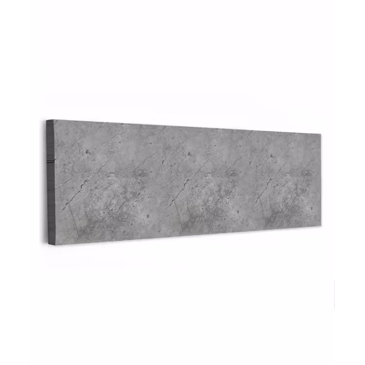 Patronen - Beton - Oud canvas 2cm klein 828 -z3d
