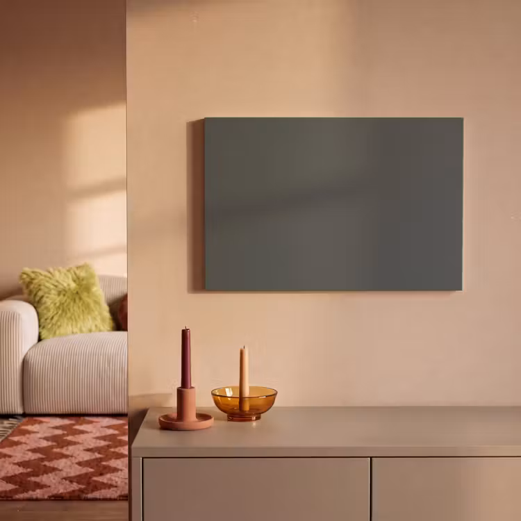 Slate - Millstone - Grijs canvas 2cm klein 34 -sfeer1