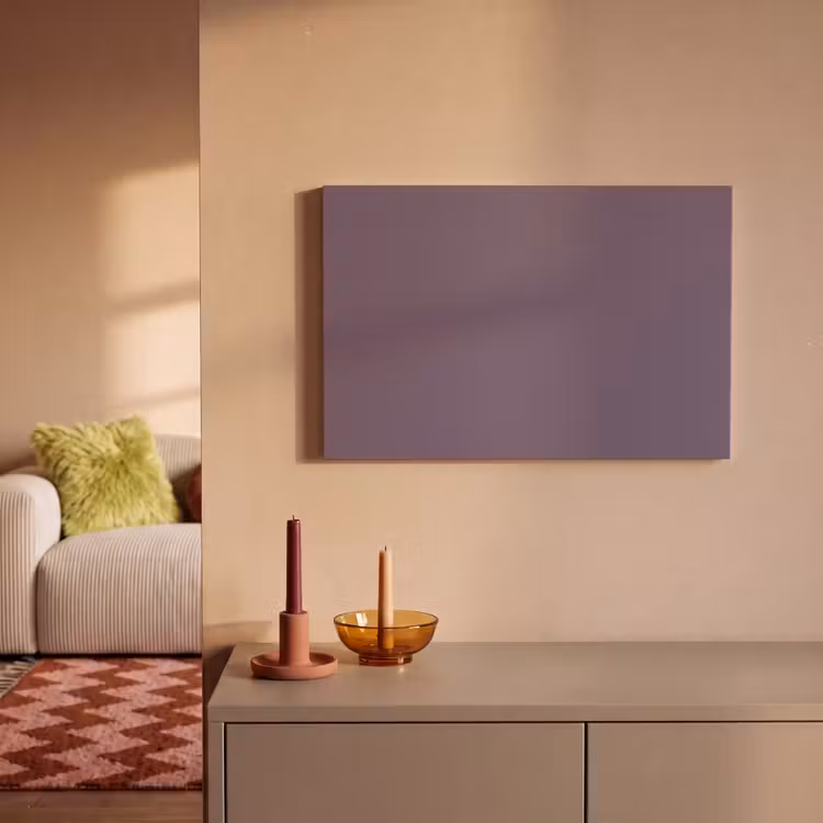 Velvet - Aubergine - Paars canvas 2cm klein 34 -sfeer1