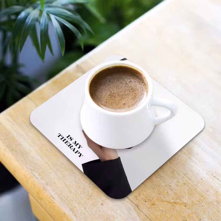 Koffie - Mok - Kan - Therapie onderzetter kurk middel -sfeer5