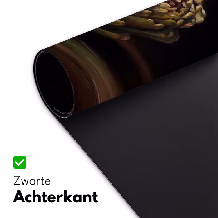 Desk Mat - Artichoke - Food - Classic - Artichok - Eten - Klassiek Muismat XXL klein