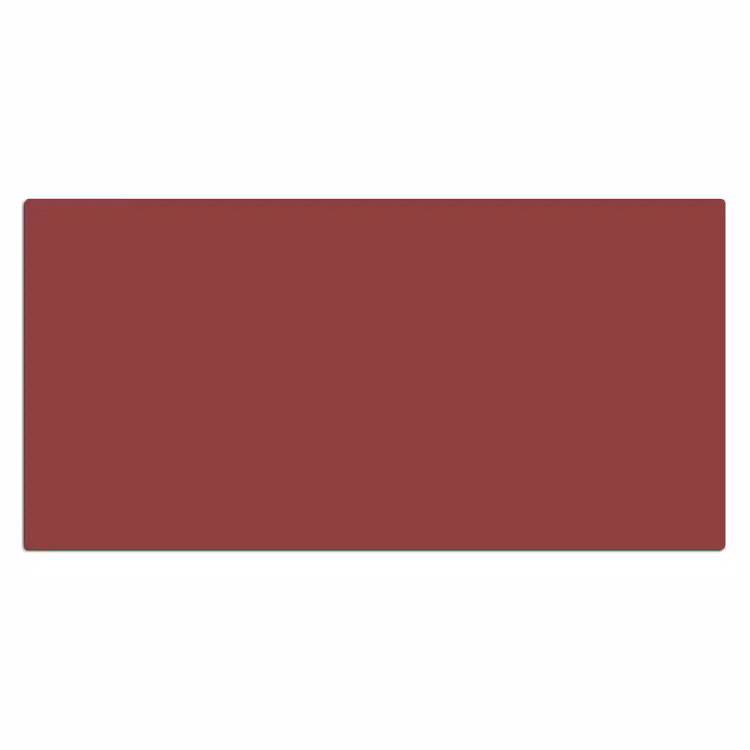 Barn - Antique - Rood Muismat XXL klein 681 -3d_leeg