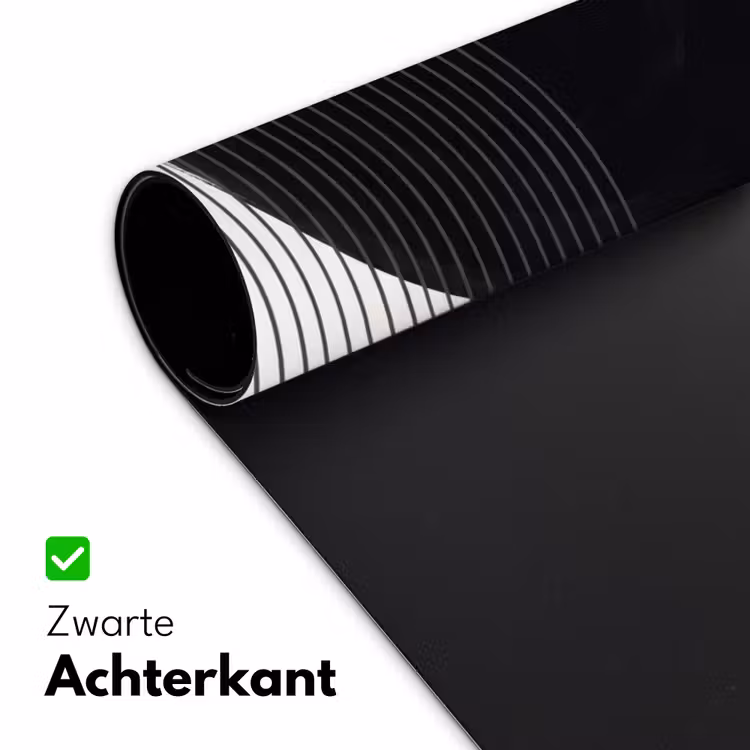 Desk Mat - Circle - Lines - Abstract - Cirkel - Lijnen - Abstract Muismat XXL klein