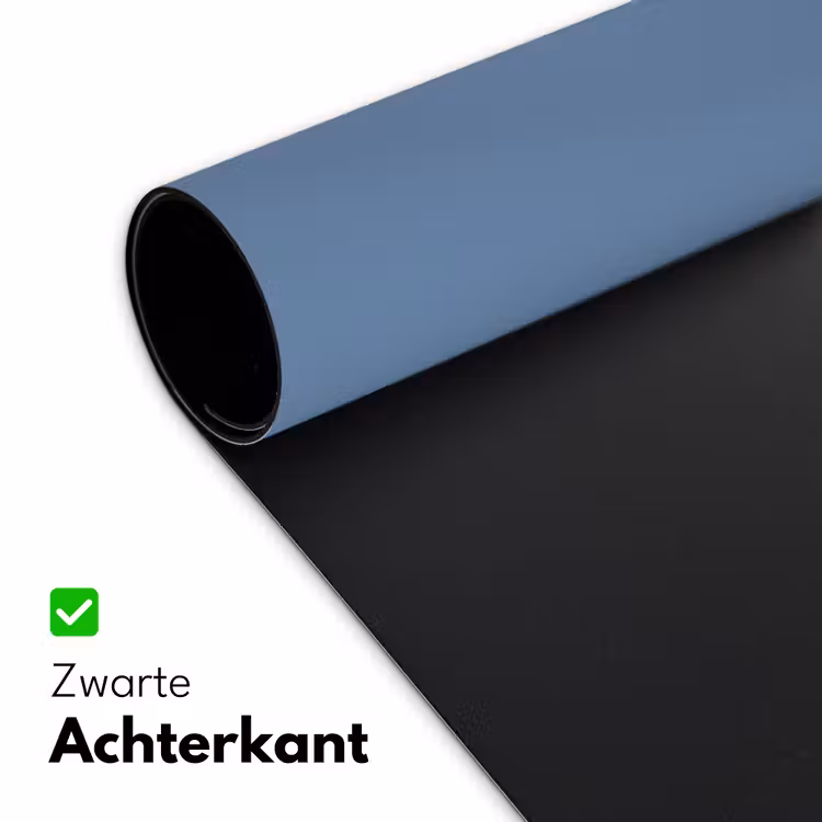 Denim - Breeze - Blauw Muismat XXL klein 681 -sfeer2