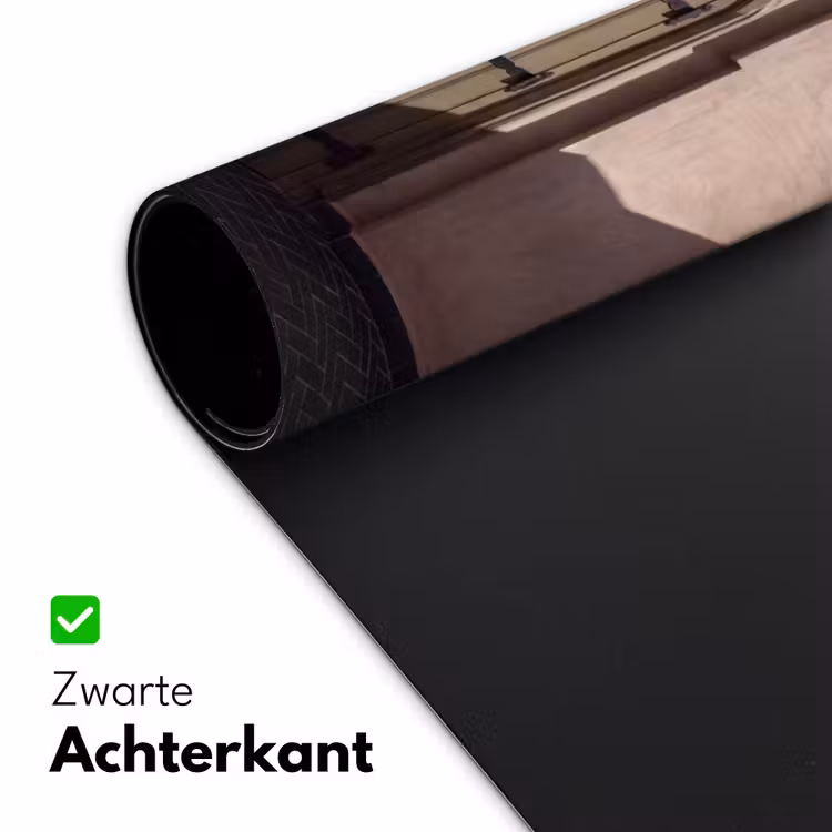Deur - Hout - Architectuur - Groen - Rustiek Muismat XXL klein -sfeer2