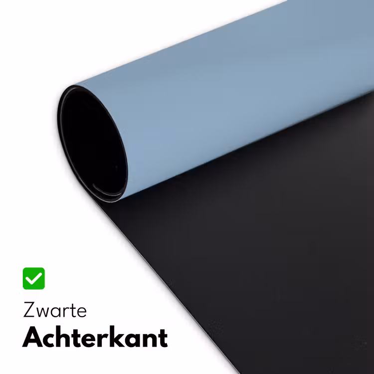 Dusty - Denim - Blauw Muismat XXL klein 681 -sfeer2