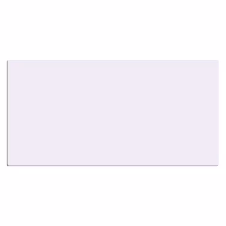Lilac - Luxe - Paars Muismat XXL klein 681 -3d_leeg
