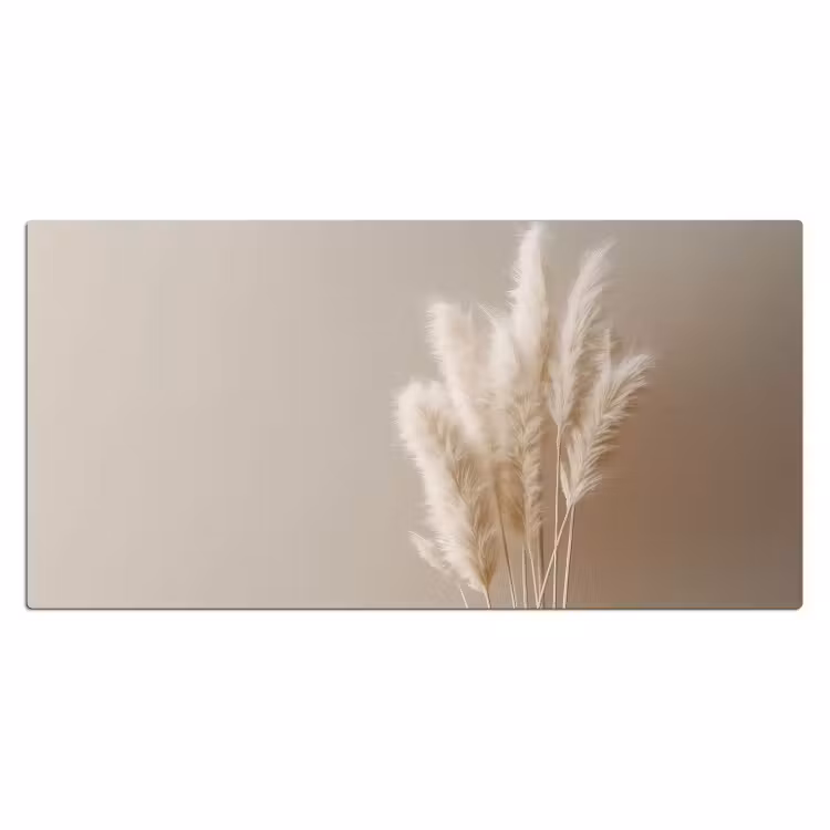 pampasgras-pluimen-pastel-wit Muismat XXL klein -3d_leeg