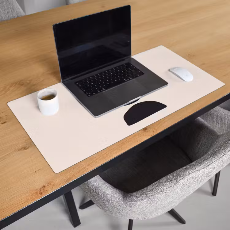 Desk Mat - Shapes - Abstract - Modern - Vormen - Abstract - Modern Muismat XXL klein