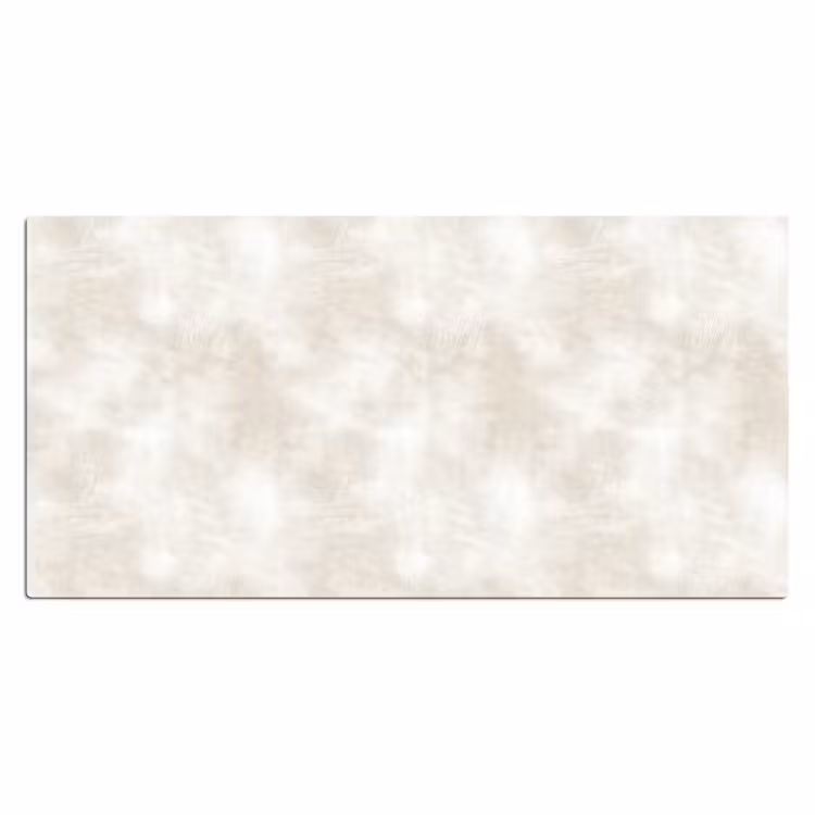 Subtiel - Structuur - Beige Muismat XXL klein 681 -3d_leeg