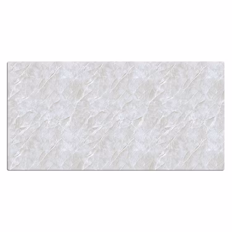 Oppervlakte - Textuur - Grijs Muismat XXL klein 681 -3d_leeg