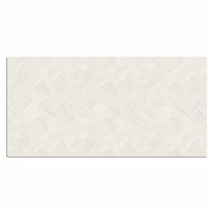 Textuur - Abstract - Beige Muismat XXL klein 681 -3d_leeg