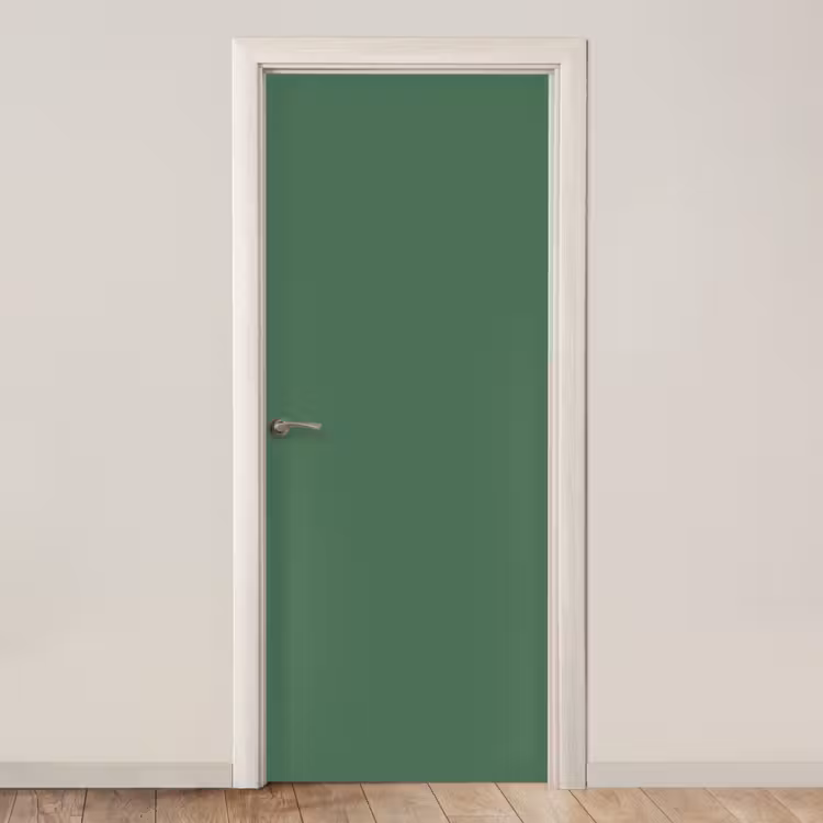 Deep - Sagewood - Groen deurposter klein 289 -3d_beige
