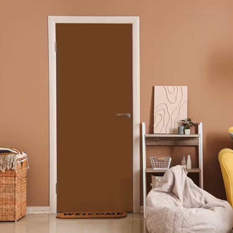 Rich - Espresso - Bruin deurposter klein 289 -sfeer1
